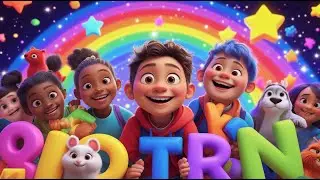 🌈🎶 **Popular English Kids Songs Marathon | Sing Along, Learn & Have Fun and many more fun songs!**