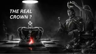 The Crown: The Hidden Truth Behind Britain&rsquo;s Royal Family