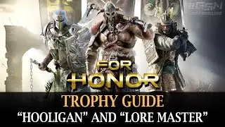 For Honor - 