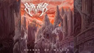 Redivider - Sounds of Malice (Full Album) 2026