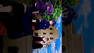 Ayaka 4k