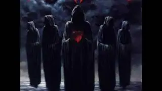 Testament - Souls Of Black