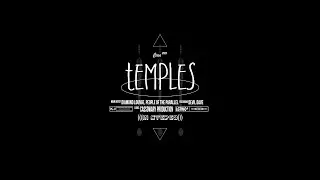 Temples  &bull; Diamond Lounge &bull; People Of The Parallel &bull; Devil Dave