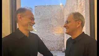 Trani - Trani Classic Festival - Maestri Enrico Pace e Igor Roma