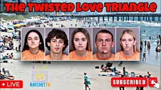 A South Carolina Love Triangle! The Trey Wright Story