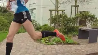 Orientierungslauf Nationalteam Sprint-Lehrgang