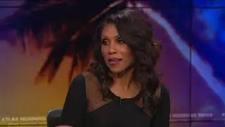 Dr. Jackie Walters Opens Up About Her Cheating Husband