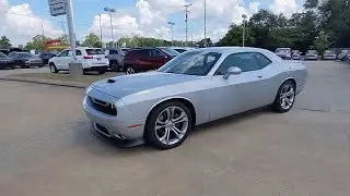 2020 Dodge Challenger Natchez, Woodville, Gloster, MS, Vidalia, Ferriday, LA 125146