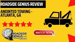 Anointed Towing - Grow Your Roadside Assistance & Towing Business