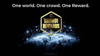 Crowd1 - Impact Technology SL - успех в бизнесе для всех.