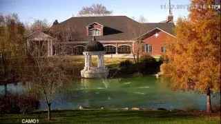 Seth Hunt Live Stream