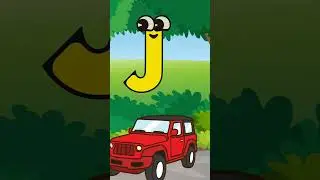 AtoZ alphabet song #atozsong #shorts