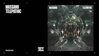 Massano - Destructure | Drumcode