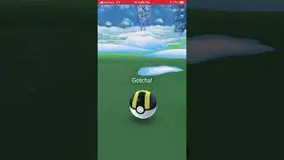 Wild Aggron Pok&eacute;mon Go #pokemongo #pokemon #aggron
