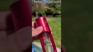 The ultimate tool for broccoli fans! 🥦 Grab it via our bio link. 🛒
