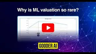 Why predictive AI valuation is so rare – Gooder AI intro #3