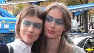 How attractive are you? - The best looks scale for women