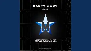 Party Mary