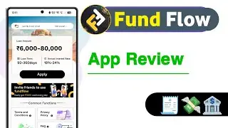 FundFlow Loans App Review
