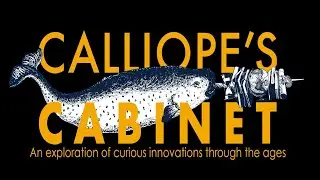 Calliope's Cabinet Episode 4: Civil War Surgeon's Kit and 19th Century Surgical Advances