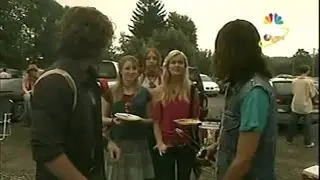 NBC Kids &ndash; Darcy&rsquo;s Wild Life &ndash; &ldquo;Cuz in Trouble&rdquo; ft. John Bregar (Season 2, Episode 9 &ndash; 2005)