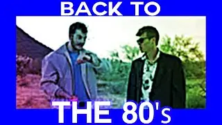 To the 80s| SHORT FILM