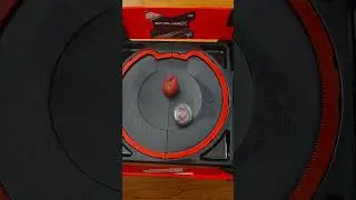 Crimson Garuda 4-70TP VS Phoenix Wing 9-60GF