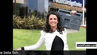 Jenni Pulos biography