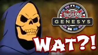 THEY ALREADY BANNED MY DECK! Genesys meta prep.