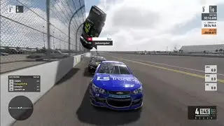 Physics don't exist in this game | Forza Motorsport 7