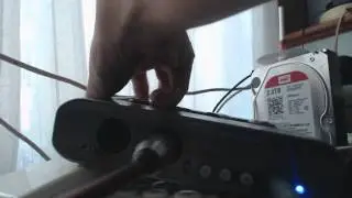 Problem with C2000B and M-Audio MobilePre MKII