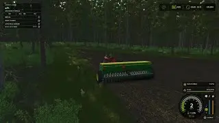 Episode 1 Surviving to Thriving Farming Simulator 25