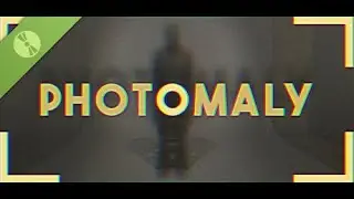 Photomaly - Fotostudio Horror Game