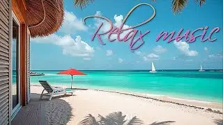 ✨🎵 Elegant Lounge Music | Your ocean of calm and serenity