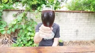 A Home Brew Tasting - Porter