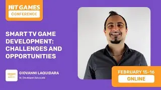 Smart TV Game Development: Challenges and Opportunities