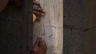 How to get level with waterlevel hosepipe😀🧱🗼