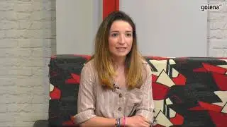Galdegazte 2020: Ainara Uribarri