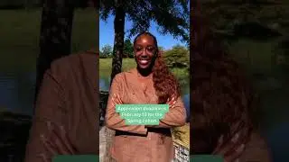 4 reasons Zaria Lee applied to the Center of Real Estate program in Alabama&mdash;you should, too