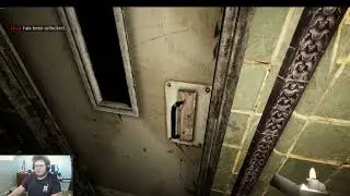 The Asylum Made of Ashes and Dust. Ash Asylum