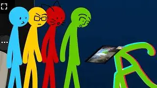 I voiced over Green&rsquo;s Channel! &ndash; Influencer Arc Ep. 1