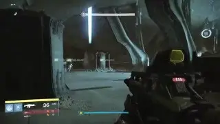 Golgoroth speed kill