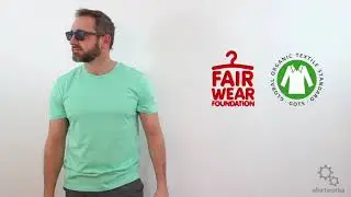 Stanley/Stella Creator Organic T-Shirt
