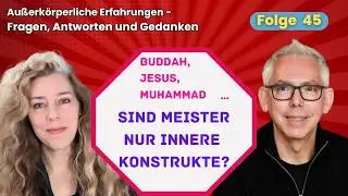 Inkarnieren überhaupt noch neue Seelen? - AKE Q&A #45