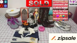 eBay Vinted & Depop What SOLD? Midweek Sales! #80 2025 | UK Multi Reseller