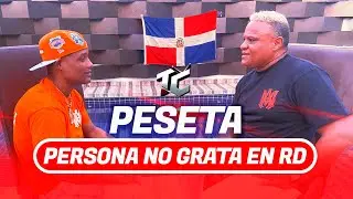 PESETA FLOW PERSONA NO GRATA EN RD