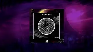 Zakente - Krypton ( Original Mix )