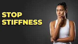 Why Does Static Stretching Help With Muscle Stiffness?