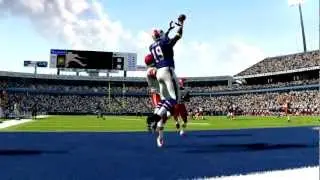 Madden 13 Montage