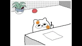 Pet artists 🐱🐶